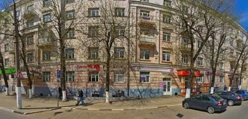 Tvernails тверской просп 13 фото Больше не работает: Ozon Box, почтовый терминал, Тверь, Тверской проспект, 13 - 
