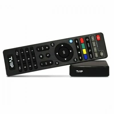 Tvip media для тв почему ошибка подключения Tvip S-box V.410 SE FHD Multimedia Streamer Internet 1080p Linux Android eBay