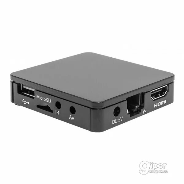 Tvip media для тв почему ошибка подключения Медиаплеер TVIP S-BOX 0 TMT