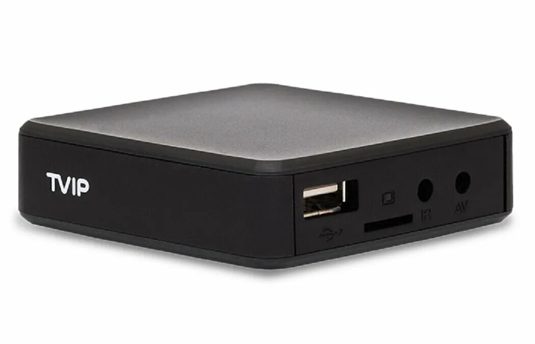 Tvip media для тв почему ошибка подключения TVIP S-BOX v.710 - купить в интернет-магазине по низкой цене на Яндекс Маркете