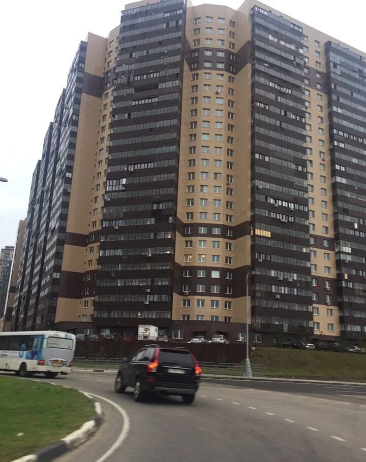 Twee ton юбилейный просп 67 реутов фото Продажа двухкомнатной квартиры Реутов, Юбилейный проспект 67, цена 7800000 рубле