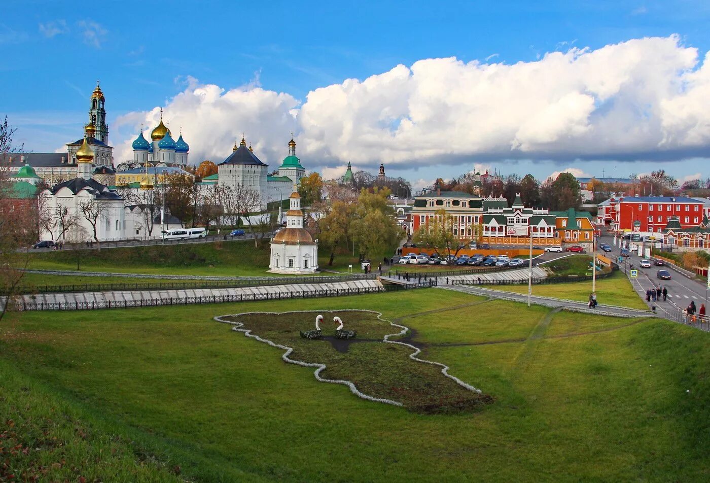 Twelve московская область сергиев посад фото Вывоз мусора в Сергиевом Посаде - цены на вывоз строительных отходов контейнером