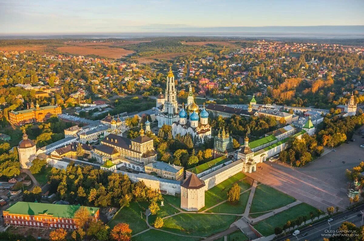 Twelve московская область сергиев посад фото Золотое кольцо России. Сергиев Посад Travellife Дзен