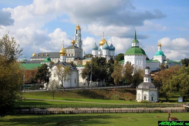 Twelve московская область сергиев посад фото Город сергиев посад столица