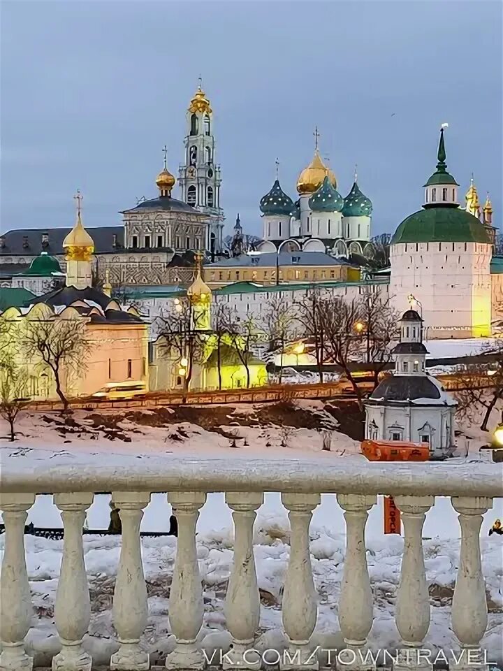 Twelve московская область сергиев посад фото Подмосковье, Сергиев Посад. OK.RU