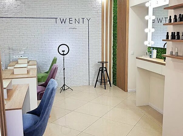 Twenty studio югорский тракт 4 фото Twenty Studio, салон красоты, ул. Чехова, 3, Сургут - Яндекс Карты