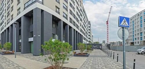 Twenty studio югорский тракт 4 фото Больше не работает: Fashion yard, салон красоты, Ханты-Мансийский автономный окр