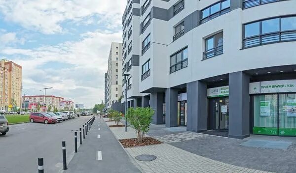 Twenty studio югорский тракт 4 фото УЗИ мошонки в Северном жилом районе Сургута: адреса и цены - НаПоправку