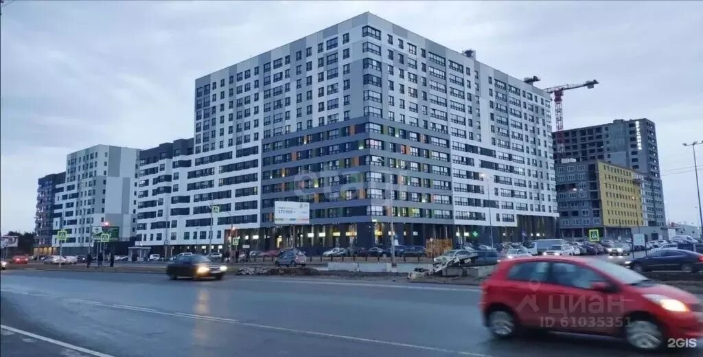 Twenty studio югорский тракт 4 фото 17 900 000 Руб., Офис в Ханты-Мансийский ао, Сургут тракт Югорский (102.5 м), Пр