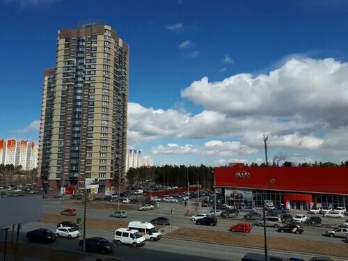 Twenty studio югорский тракт 4 фото Yugorskij Trakt Apartments