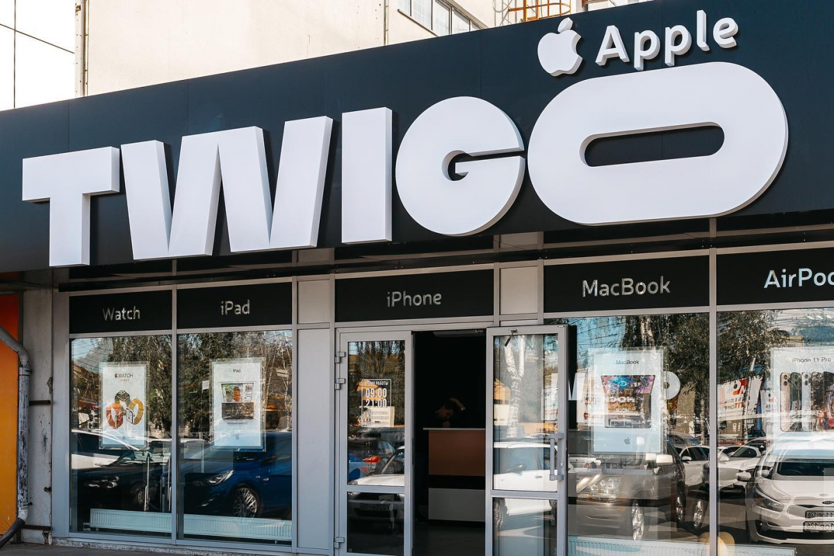 Twigo просп кулакова 9ж ставрополь фото TWIGO: 1 отзыв о работе от сотрудников Elsolo