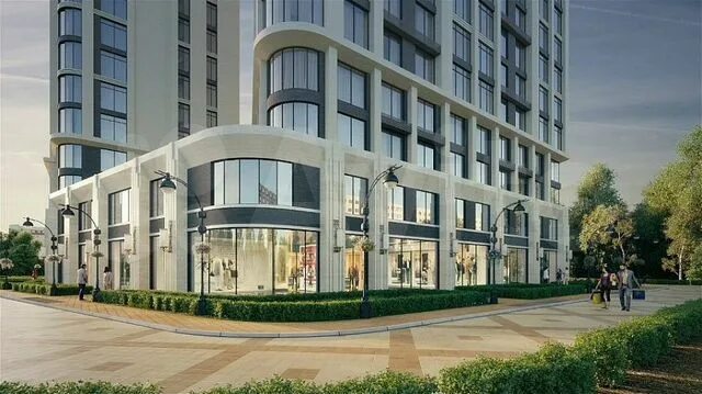 Twin house ул кирова 35а фото 2-к квартира, 49.8 м², 10/21 эт. на продажу в Санкт-Петербурге Купить квартиру А