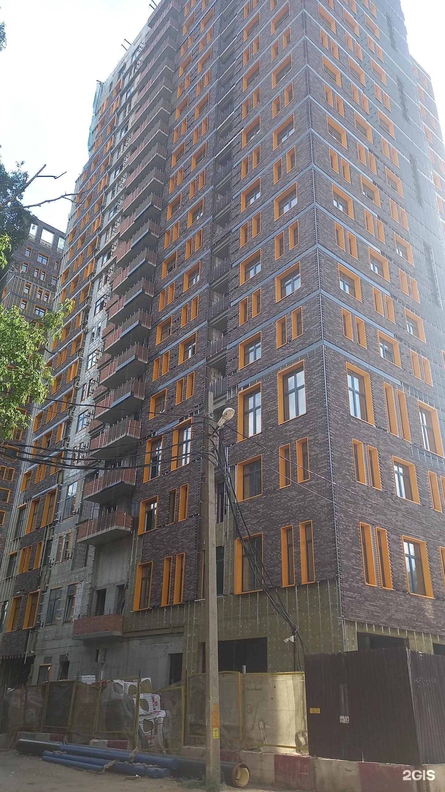 Twin house ул кирова 35а фото Авокадо, продуктовый магазин, ЖК Twin House, улица Кирова, 11, Люберцы - 2ГИС