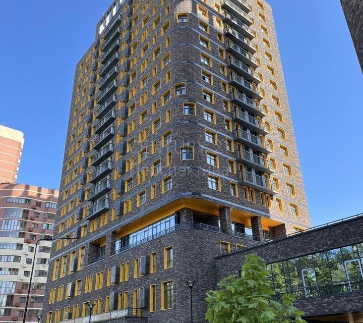 Twin house ул кирова 35а люберцы фото Купить Большую Квартиру на Михневском шоссе (рабочий посёлок Малаховка) - предло