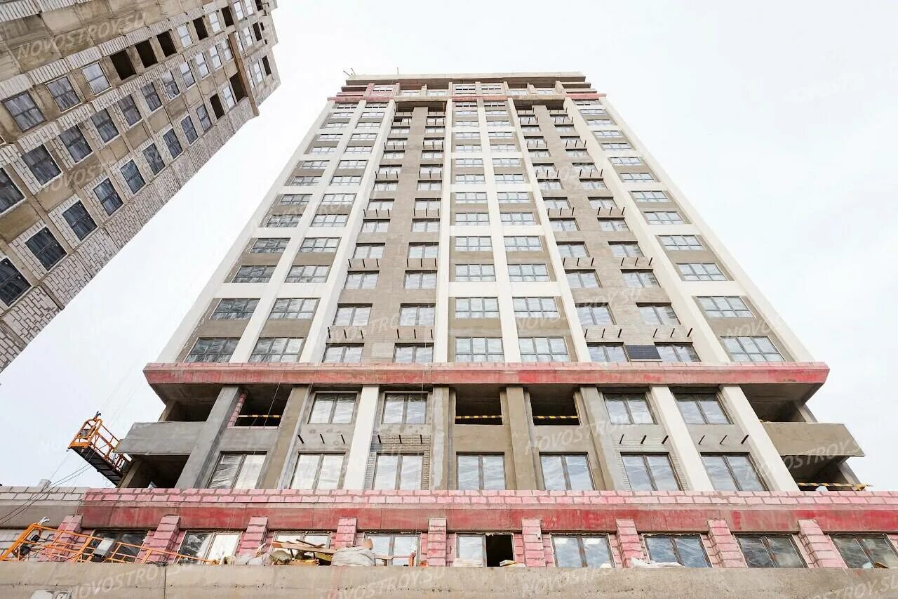 Twin house ул кирова 35а люберцы фото Картинки ЖК ТВИН ХАУС