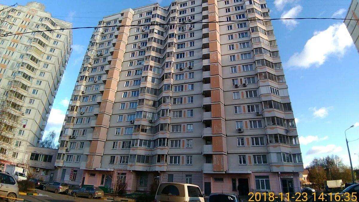 Twinsfit юбилейная ул 11 подольск фото Купить 1-комнатную квартиру, 35 м² по адресу Московская область, Подольск, Юбиле