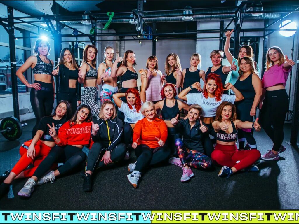 Twinsfit юбилейная ул 11 подольск фото Панорама: Twinsfit, фитнес-клуб, Юбилейная ул., 11, Подольск - Яндекс Карты