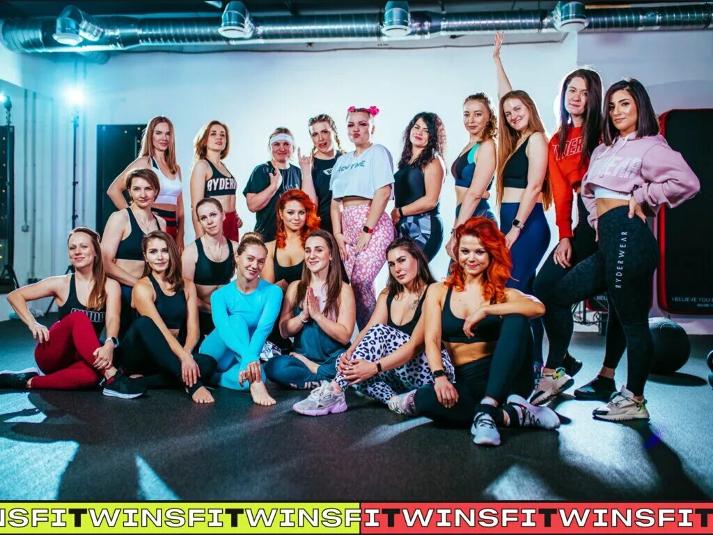 Twinsfit юбилейная ул 11 подольск фото Панорама: Twinsfit, фитнес-клуб, Юбилейная ул., 11, Подольск - Яндекс Карты