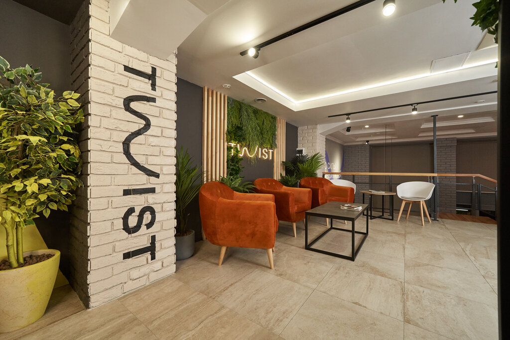 Twist московская ул 63 пенза фото Твист, салон красоты, просп. Мира, 102, стр. 34, Москва - Яндекс Карты