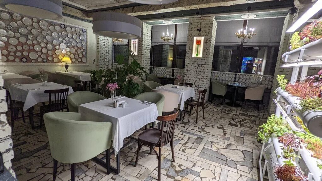 Twist московская ул 63 пенза фото Takida i Pirosmani, restaurant, Penza, Moskovskaya Street, 36/8 - Yandex Maps