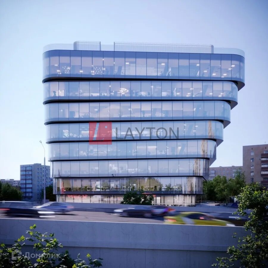 Twist московская ул 63 пенза фото Купить офис, 184 м² по адресу Москва, Бутырская улица, 1, 5 этаж, метро Савеловс