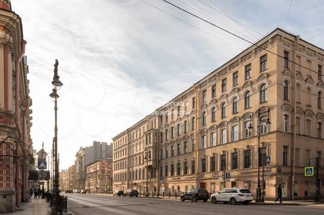 Two ta саперный пер 16 36 фото Комната 36,2 м² в 9-к., 5/6 эт. на продажу в Санкт-Петербурге Купить комнату в С