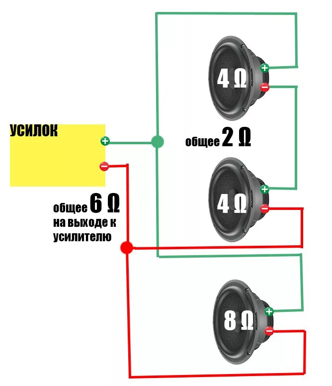 Tws как подключить 2 колонки Ответы Mail.ru: можно ли таким образом подключить динамики?