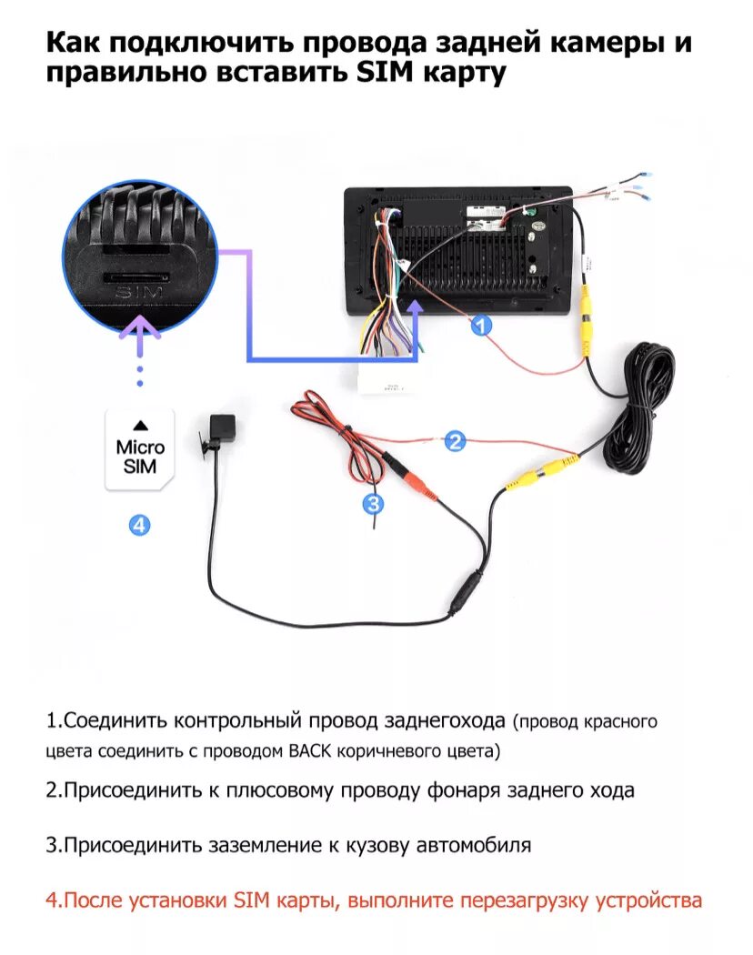 Tyes подключение задней камеры Камера заднего вида и потертости от сабли - Lada Vesta, 1,6 л, 2017 года своими 