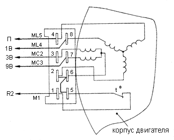 Type 20584.333 ace двигатель схема подключения Контент luxor92 - Страница 6 - Форум по радиоэлектронике