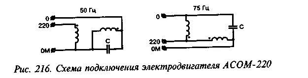 Type 20584.333 ace двигатель схема подключения 6. Трансмиттеры кодовые путевые штепсельные типов кптш-515, кптш-715, кптш-815, 