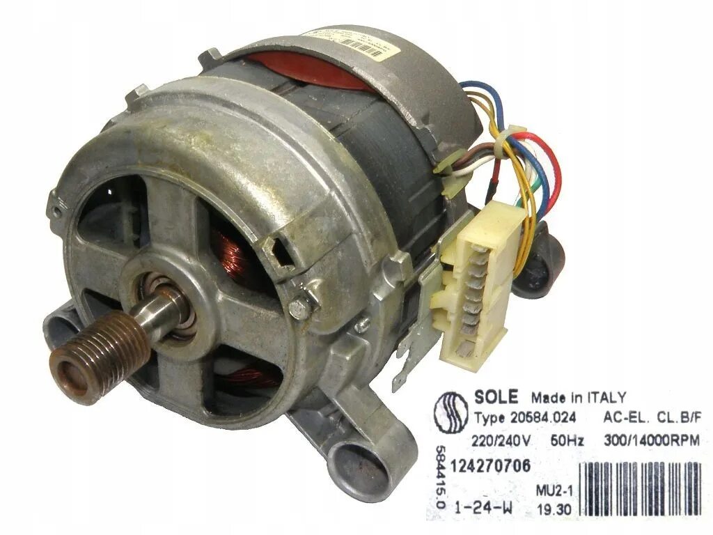 Type 20584.333 ace двигатель схема подключения Купить ОДИНОЧНЫЙ ДВИГАТЕЛЬ 20584.024 / 124270706: отзывы, фото и характеристики 
