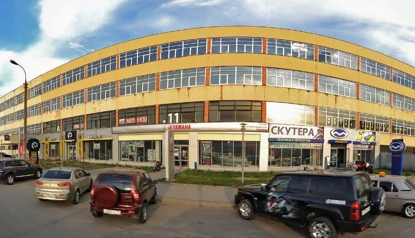 Tzk club ул телегина 30 ижевск фото Фирма Форсаж - Телегина ул, 30, - Ижевск
