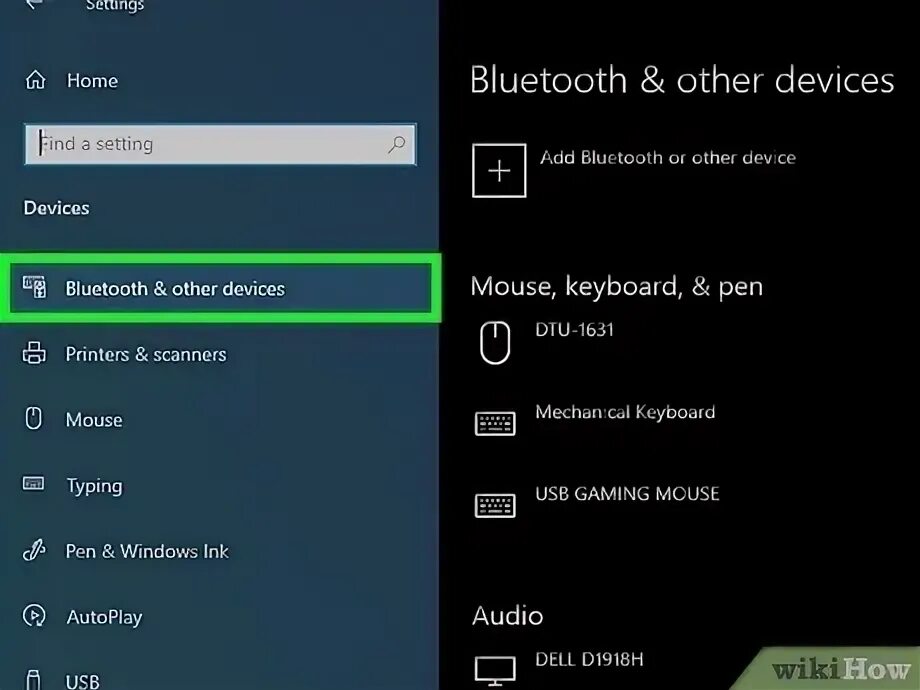 Tzumiled как подключить блютуз Cara Menghubungkan Papan Ketik Nirkabel ke PC: 12 Langkah