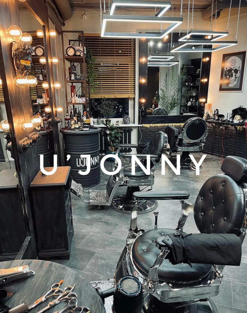 U jonny просп мира 37 калининград фото Цены "U'jonny" в Калининграде - Яндекс Карты