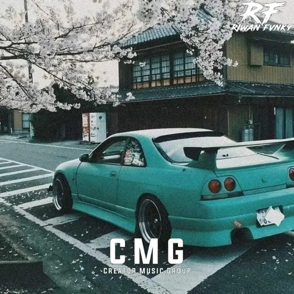 U3 как выглядит на машине из японии Drift Phonk Music - 180 (inst) Riwan Fvnky слушать онлайн на Яндекс Музыке