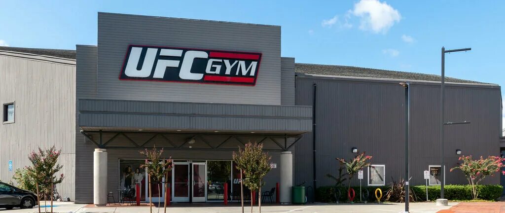 Ufc gym ул генерала иванова 1 фото Ufc Gym Oceanside, фитнес-клуб, Соединённые Штаты Америки, штат Нью-Йорк, Нассау