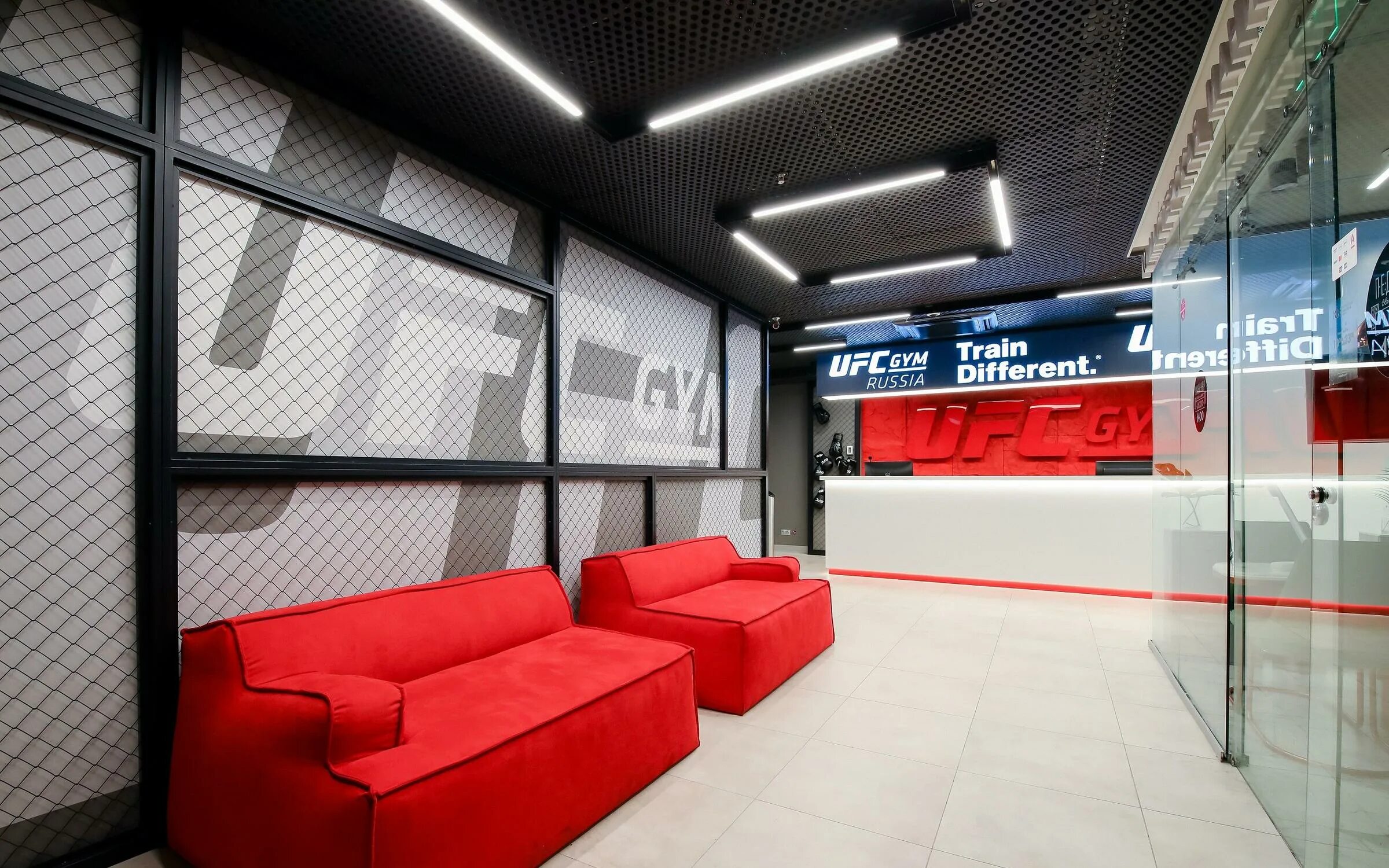 Ufc gym ул генерала иванова 1 фото UFC GYM, фитнес-клуб в ТЦ Атриум в Москве - отзывы, фото, цены на абонементы, те