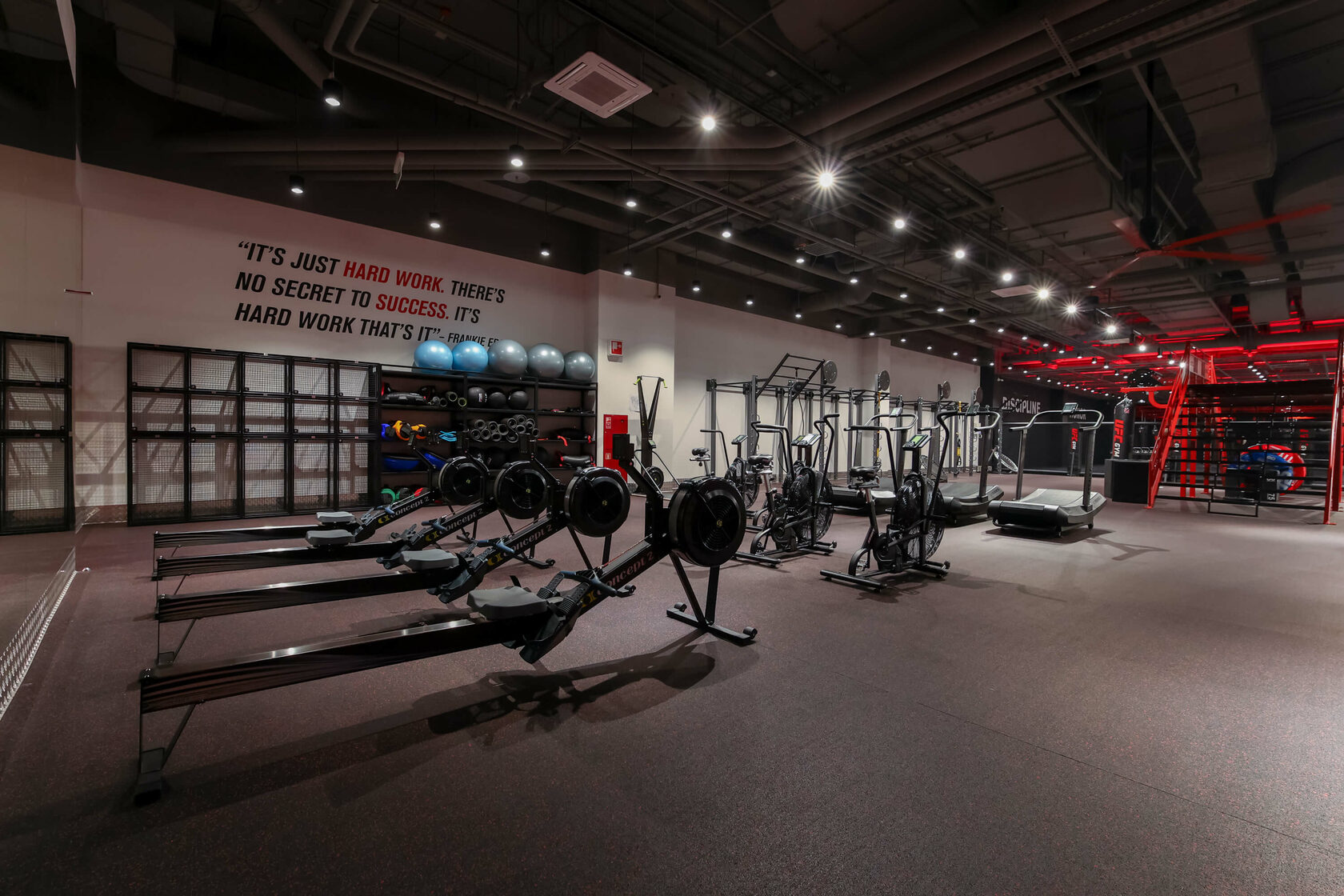 Ufc gym ул земляной вал 33 фото Пробная тренировка в Москве в фитнес-клубах UFC GYM