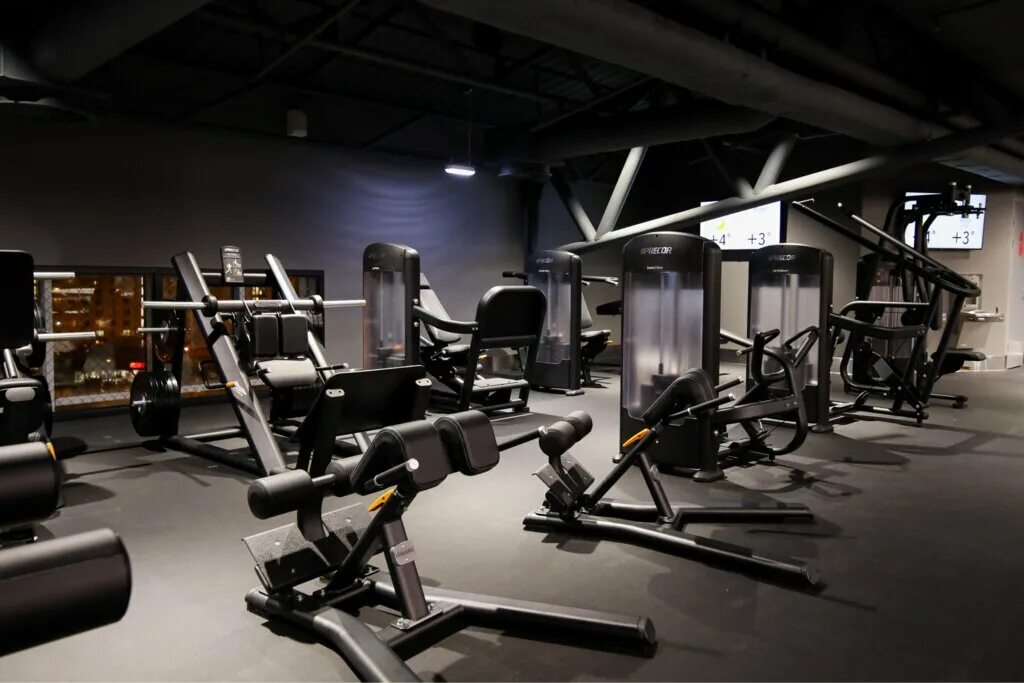 Ufc gym ул земляной вал 33 фото UFC GYM Atrium, fitness club, Russia, Moscow, Zemlyanoy Val Street, 33 - Yandex 