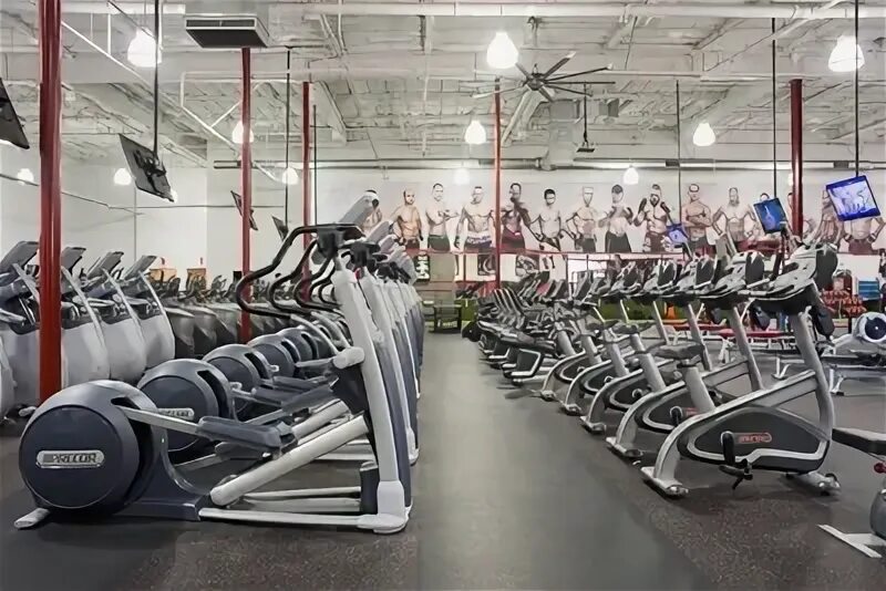 Ufc gym ул земляной вал 33 фото UFC Gym - Club Solutions Magazine Gym, Gym club, Ufc