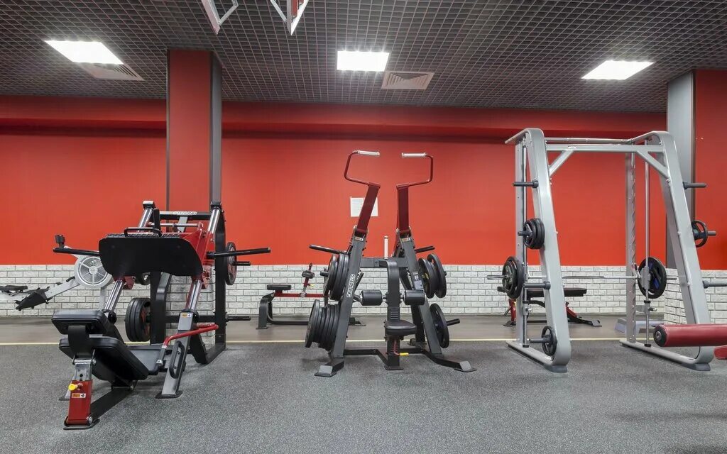 Ufit ул генерала иванова 1 фото U City Fit, фитнес-клуб, ул. Кржижановского, 29, корп. 4, Москва - Яндекс Карты