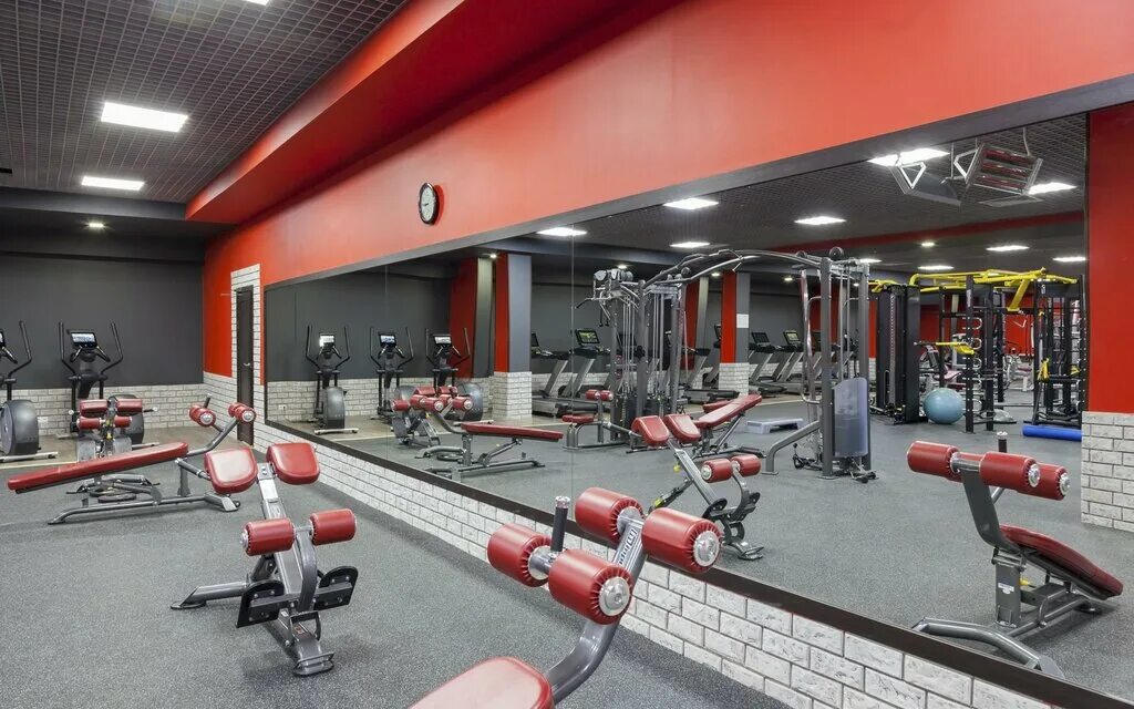 Ufit ул генерала иванова 1 фото U City Fit, фитнес-клуб, ул. Кржижановского, 29, корп. 4, Москва - Яндекс Карты
