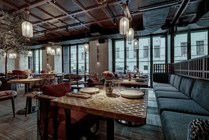 Ugolеk большая никитская ул 12 москва фото Главные открытия недели: chef’s table с топ-поварами, корейское бистро и кухня Т