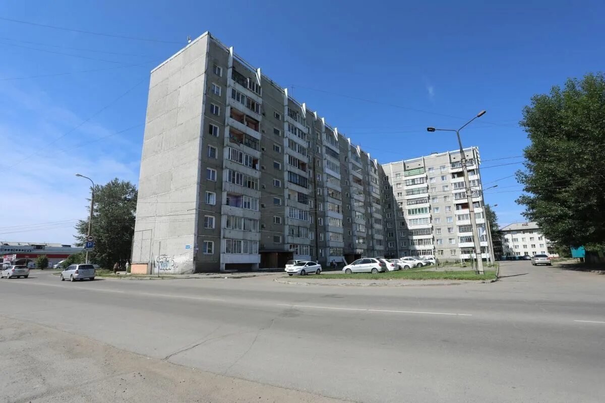 Ugrafoto 1 й микрорайон 46 фото Купить 2-комнатную квартиру, 28.9 м² по адресу Иркутская область, Шелехов, 1-й м
