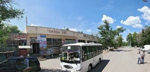 Ugrafoto 1 й микрорайон 46 фото Мактуб, салон красоты, 46, стр. 3, 12-й микрорайон, Караганда, Казахстан - Яндек