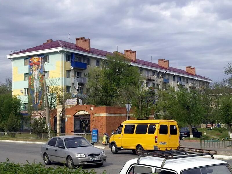 Ugrafoto 1 й микрорайон 46 фото Выборы в Калмыкии. Кандидаты КПРФ активно встречаются с избирателями
