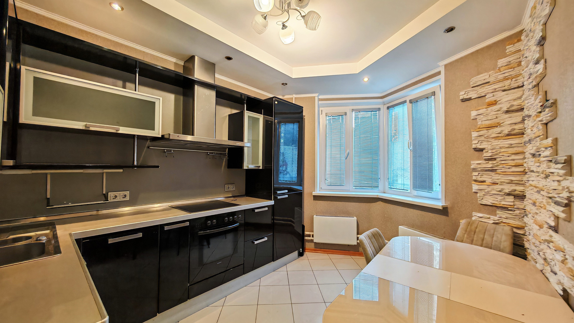 Ugrafoto 1 й микрорайон 46 фото Купить 3-комнатную квартиру, 66.2 м² по адресу Московская область, Одинцово, 5-й