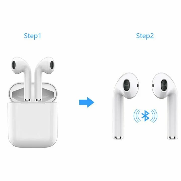 Ugreen наушники беспроводные как подключить Неактивно