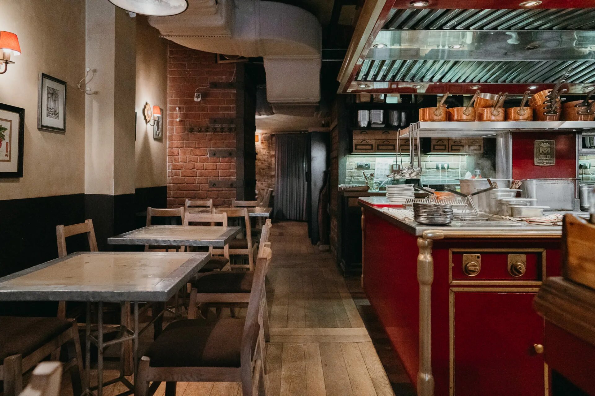 Uilliam s малая бронная ул 20а фото По секрету всему свету" - винный ужин в Uilliam's chef.ru