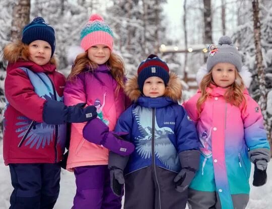 Uki kids просп октября 78ю ярославль фото Детские шапки, снуды, краги от производителя ООО "UKI kids". Каталог 2024. Цена 